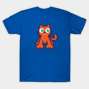 kitty cat T-Shirt